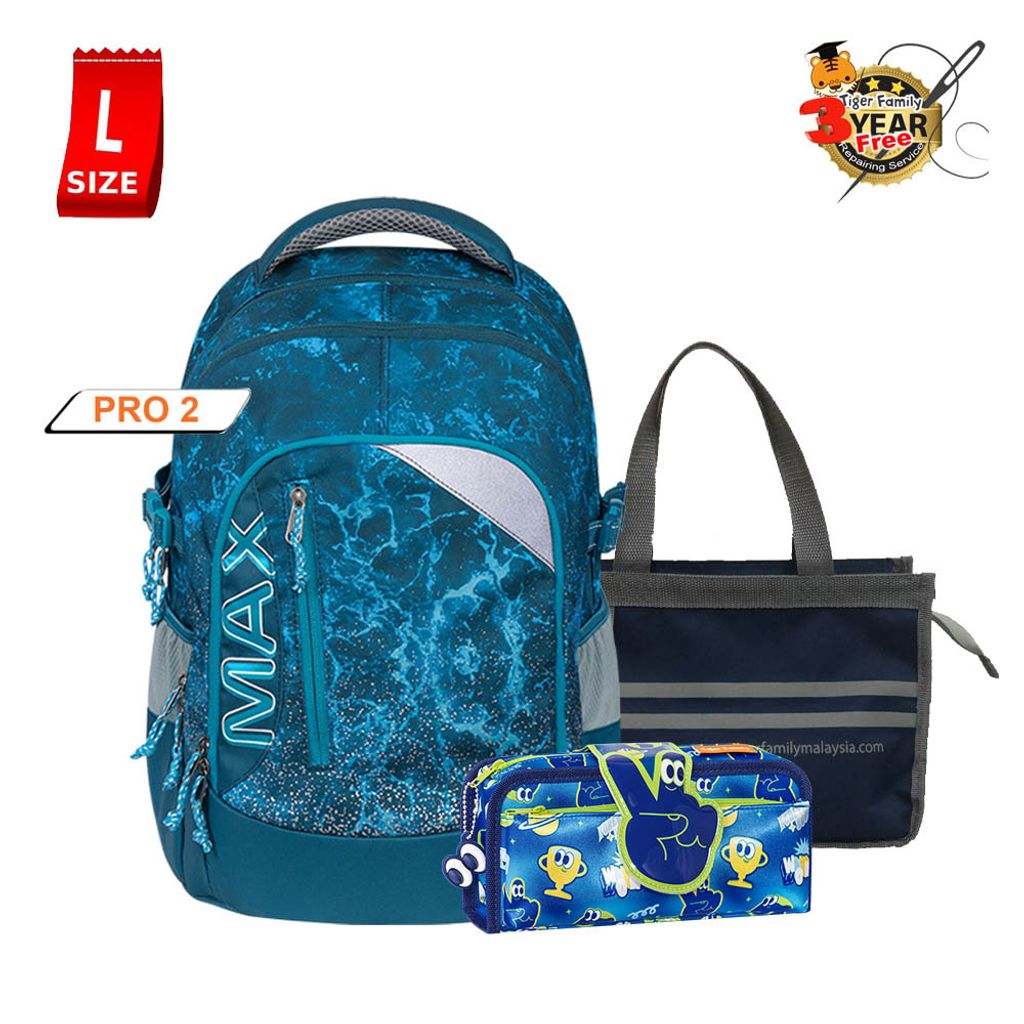STORM HB21 BLUE COOL