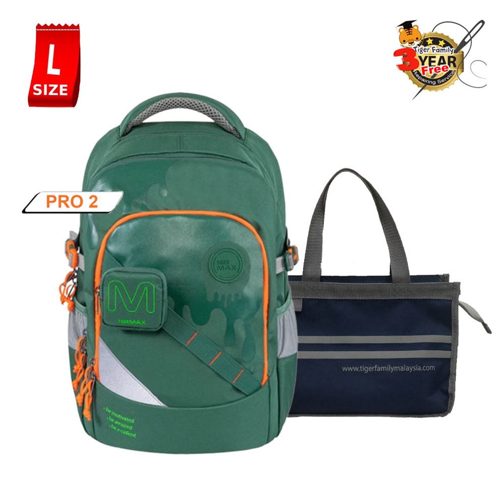 GREEN DRIP HB BLUE