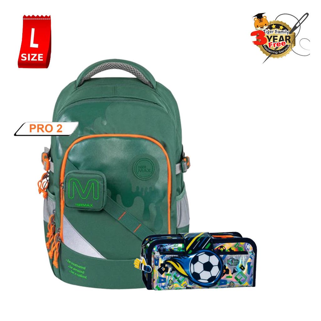 GREEN DRIP 21 FOOTBALL