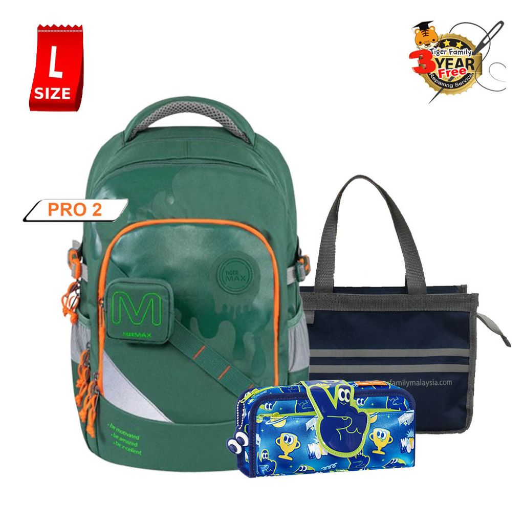 GREEN DRIP HB21 BLUE COOL