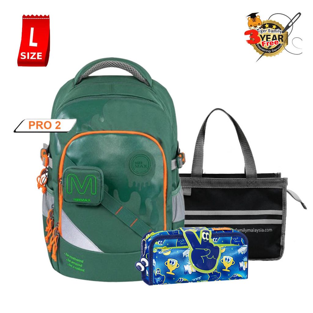 GREEN DRIP HB21 BLACK COOL