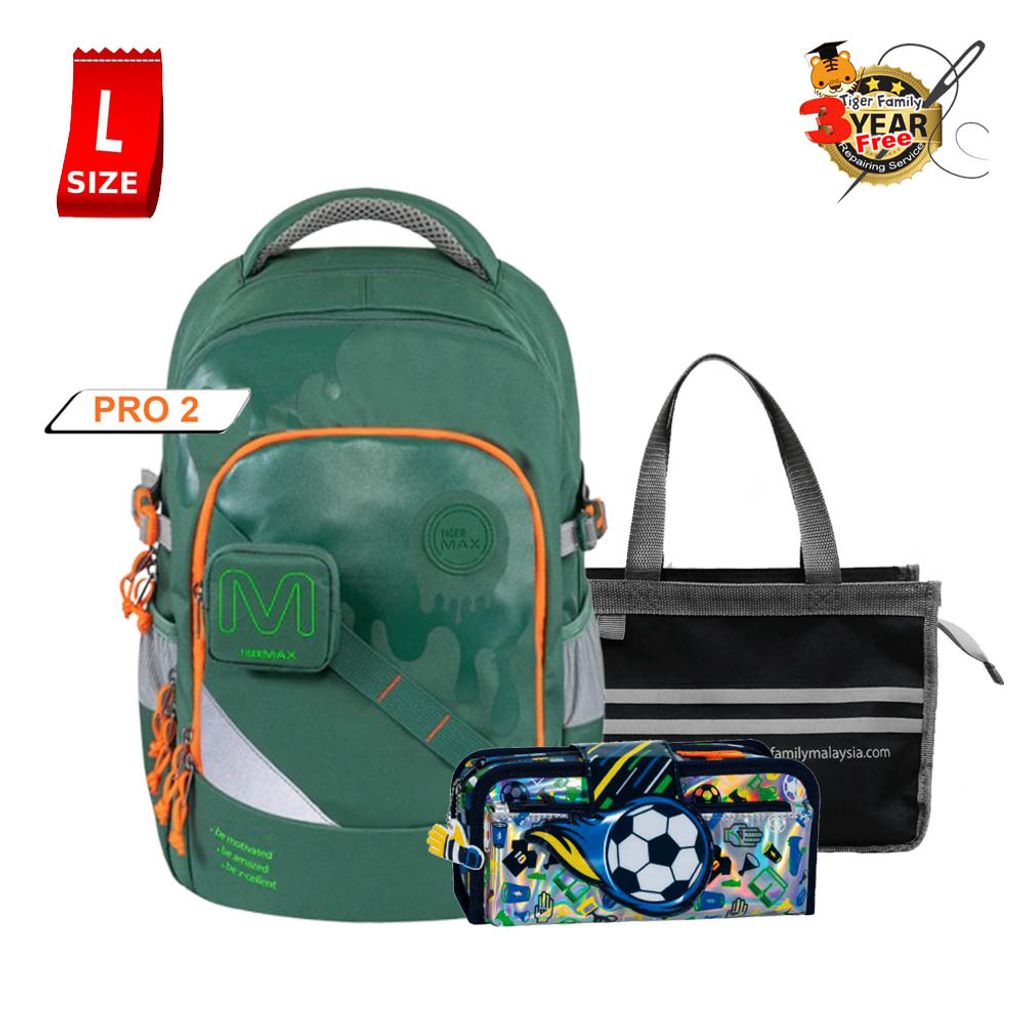 GREEN DRIP HB21 BLACK FOOTBALL