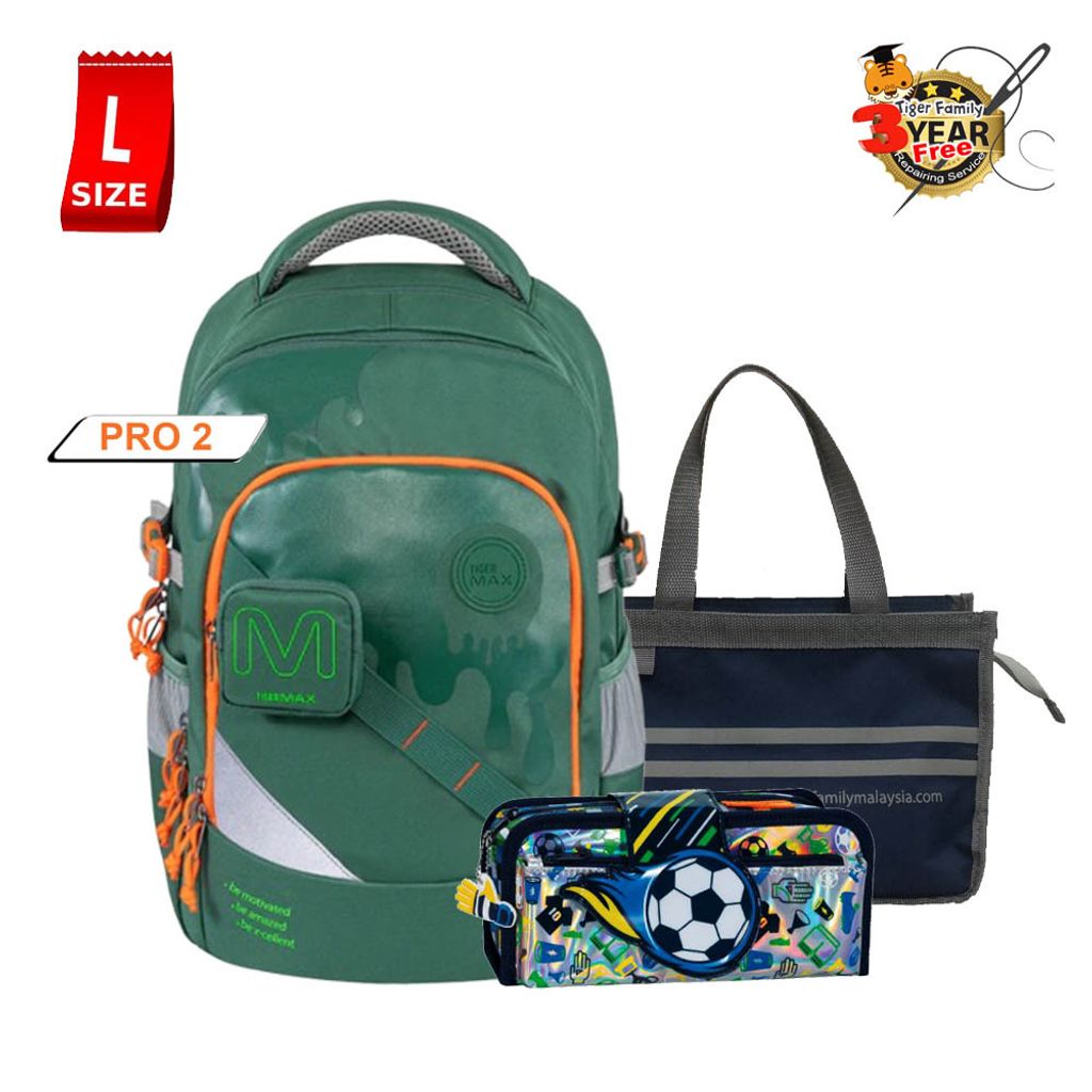 GREEN DRIP HB21 BLUE FOOTBALL