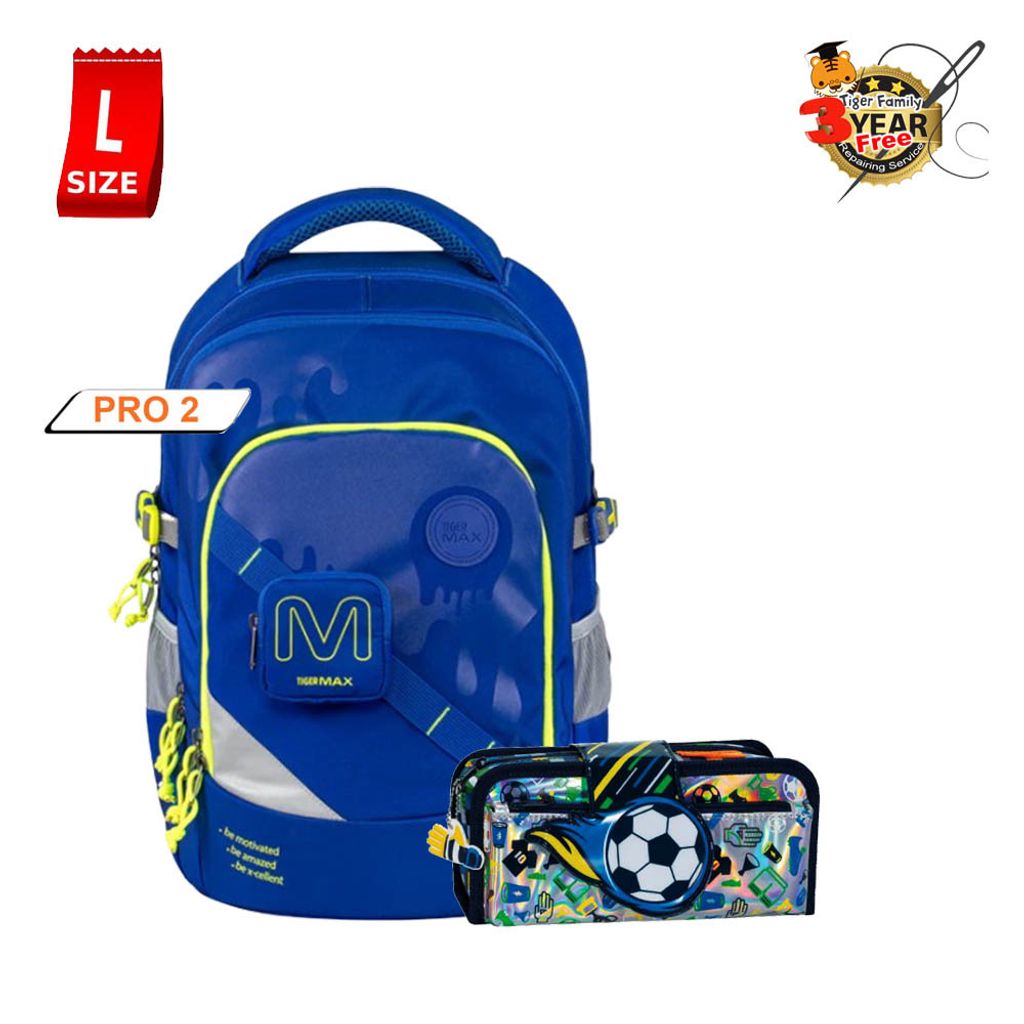 BLUE DRIP 21 FOOTBALL