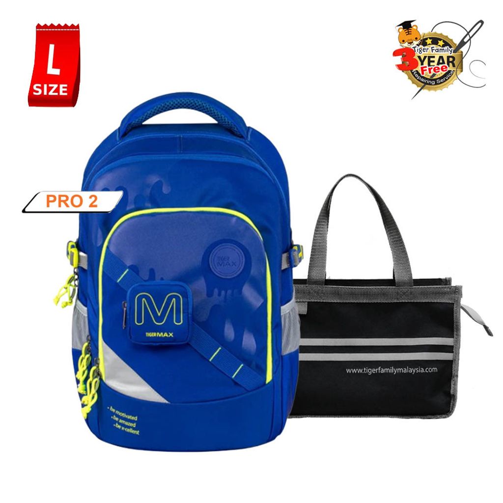 BLUE DRIP HB BLACK