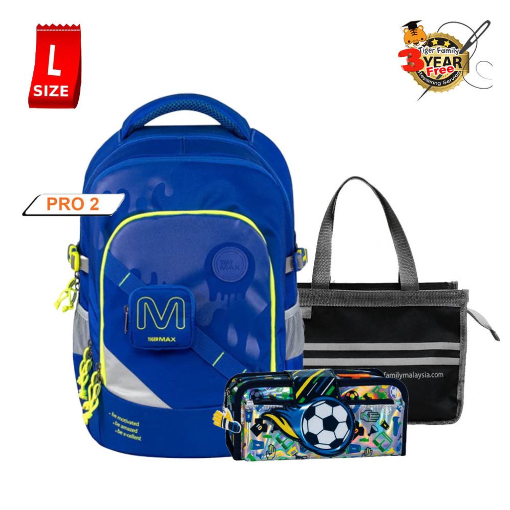 BLUE DRIP HB21 BLACK FOOTBALL