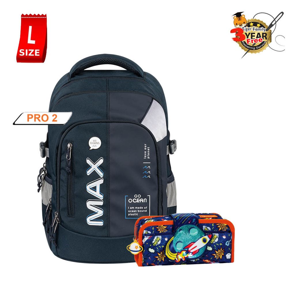 NAVY 21 ROCKET
