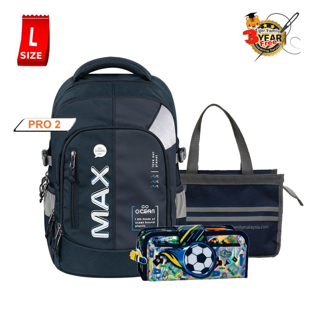NAVY HB21 BLUE FOOTBALL