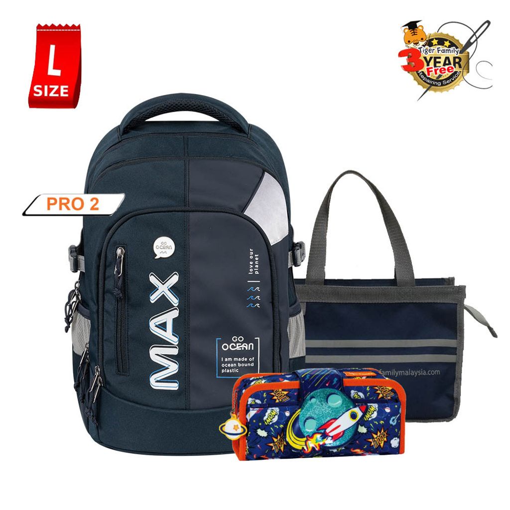 NAVY HB21 BLUEROCKET
