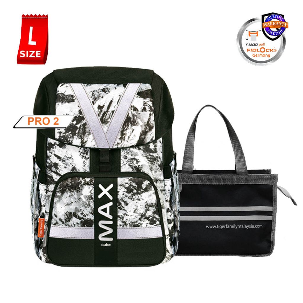 mountain hb black