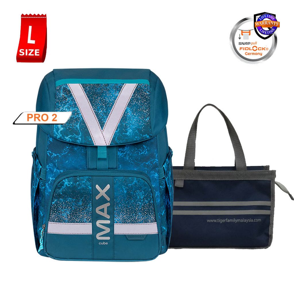 storm hb blue