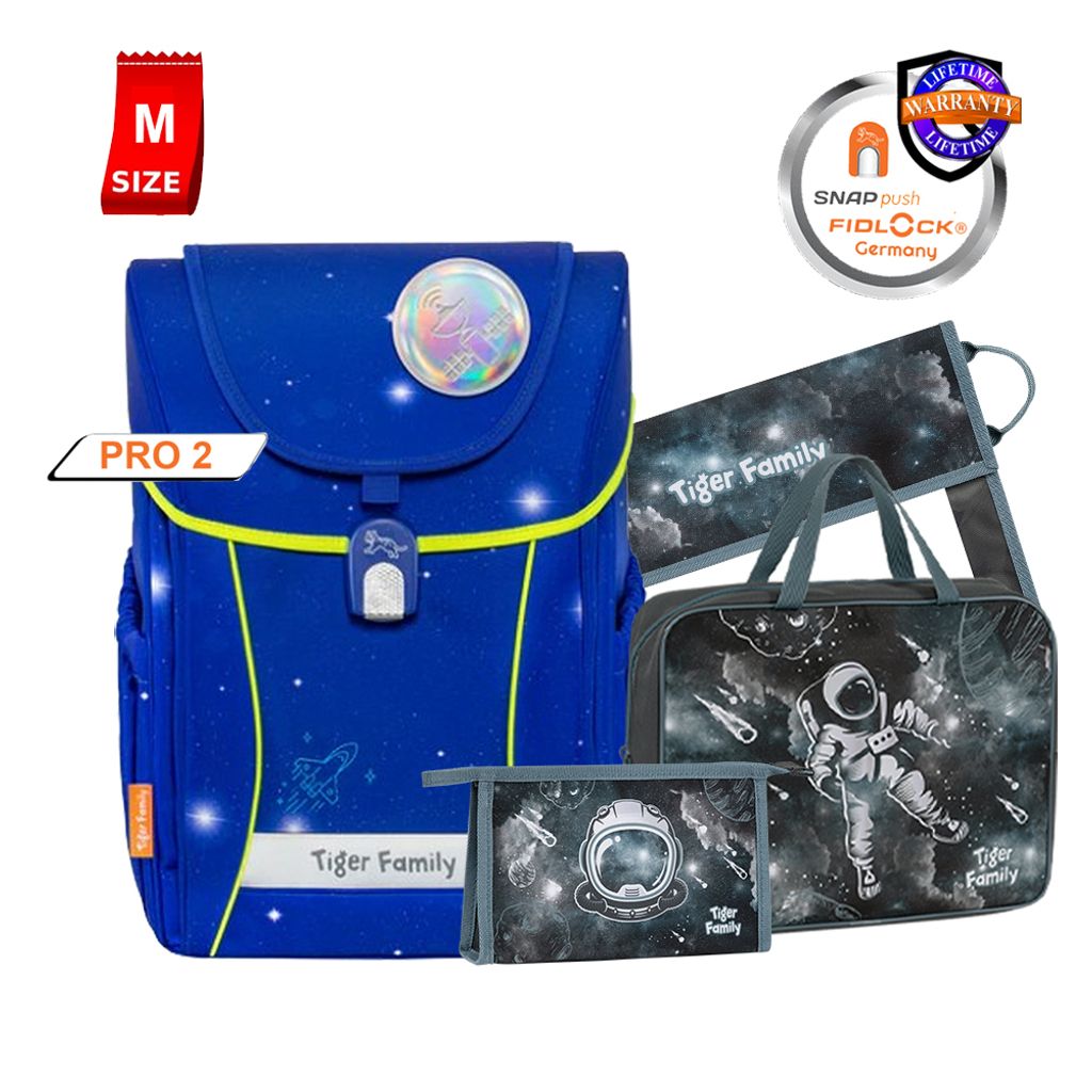 glow in space bundle