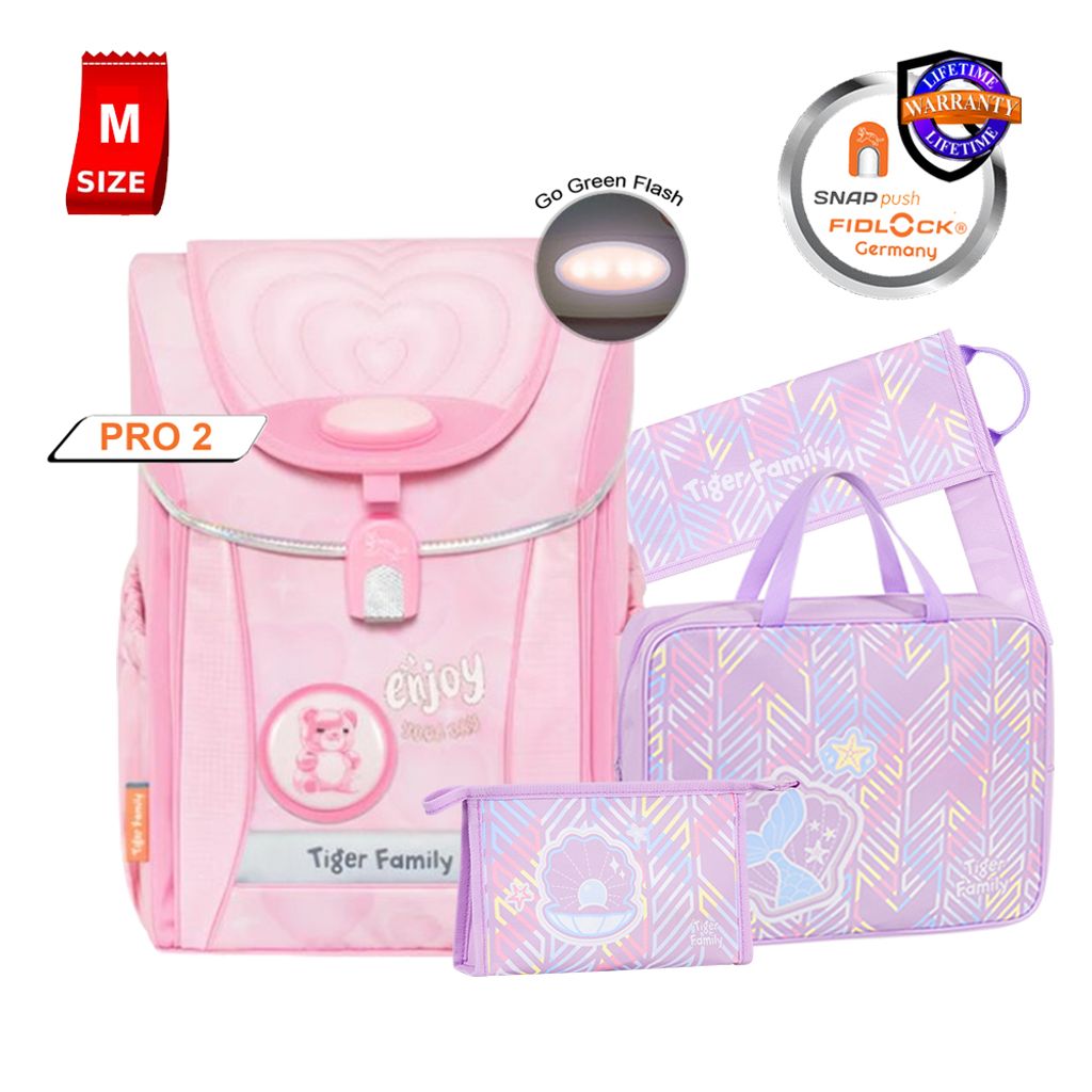 pink days bundle