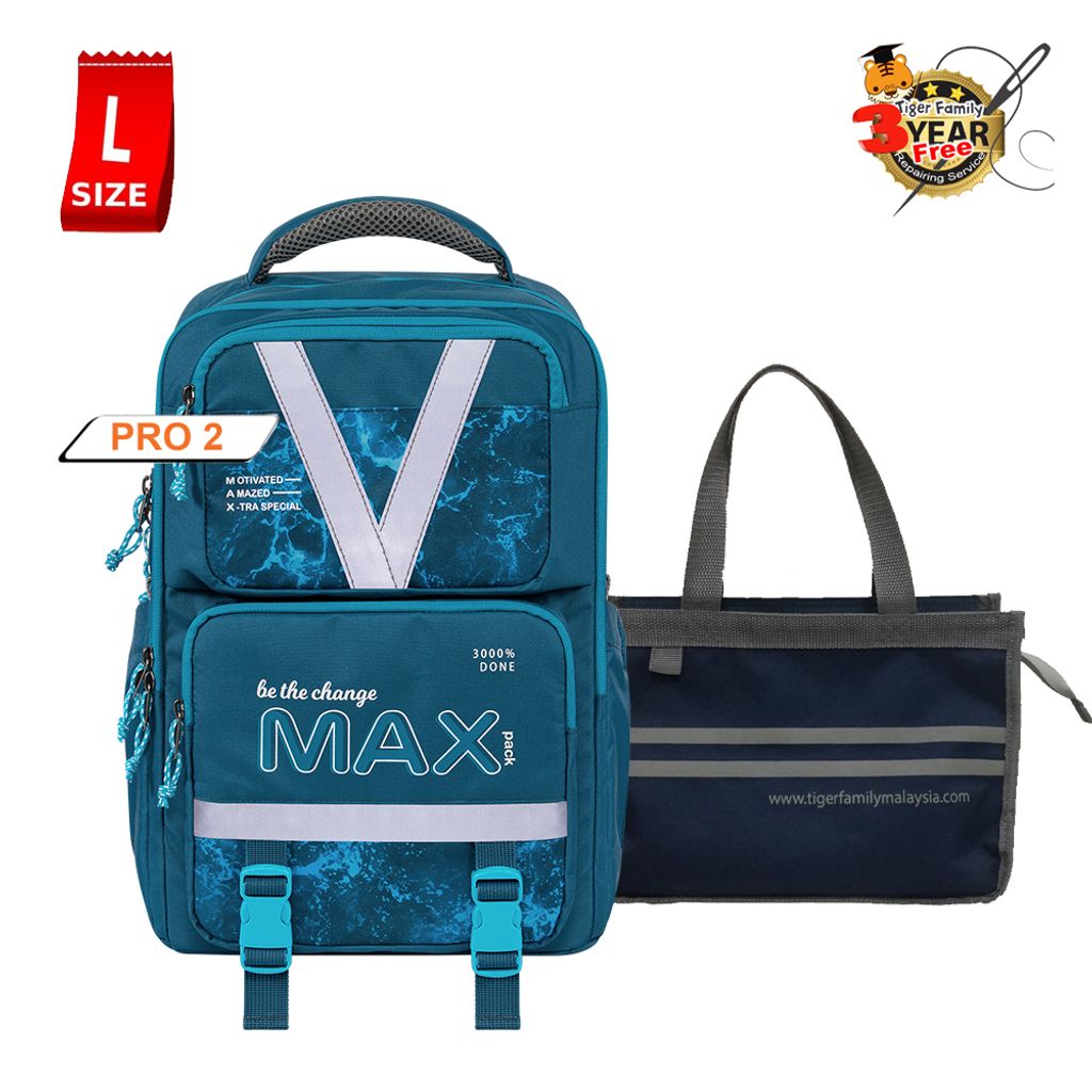 STORM HB BLUE
