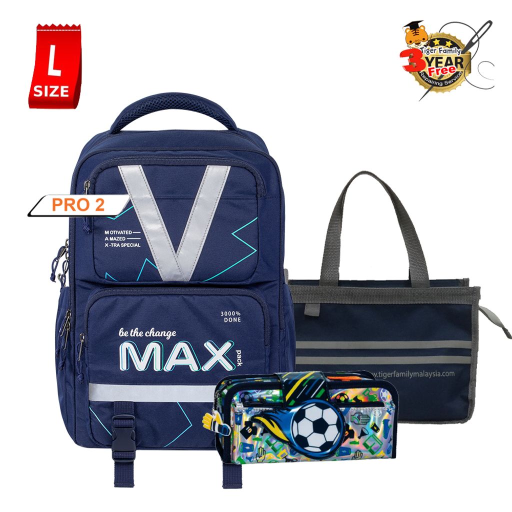CYAN ZONE HB21 BLUE FOOTBALL