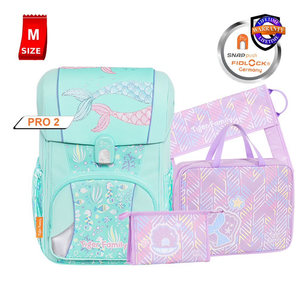 mermaid bundle