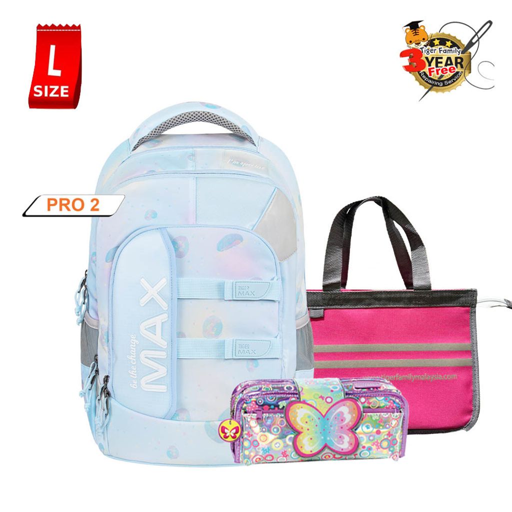 JELLYFISH HB21 PINK BUTTERFLY