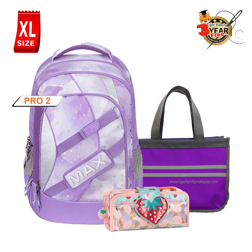 purple sky HB21 STRAW