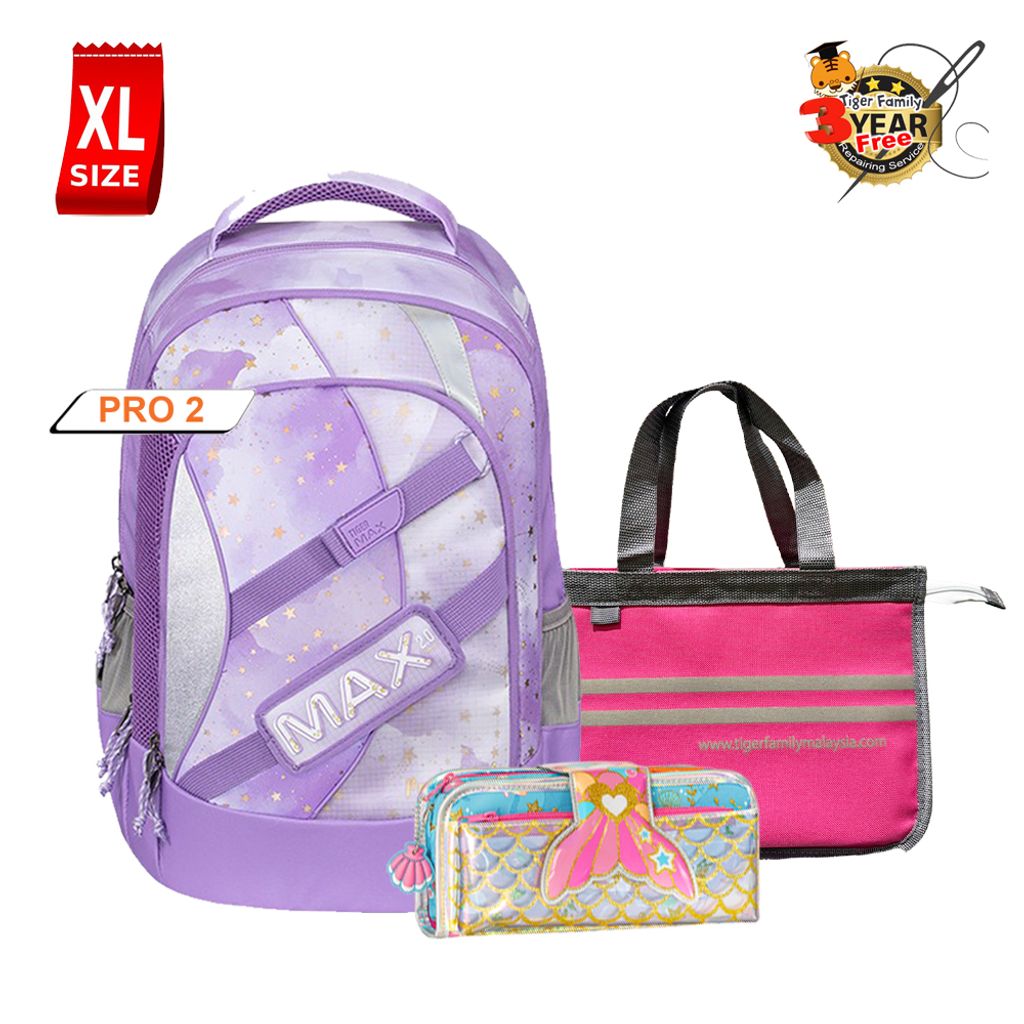 purple sky HB21 pink under