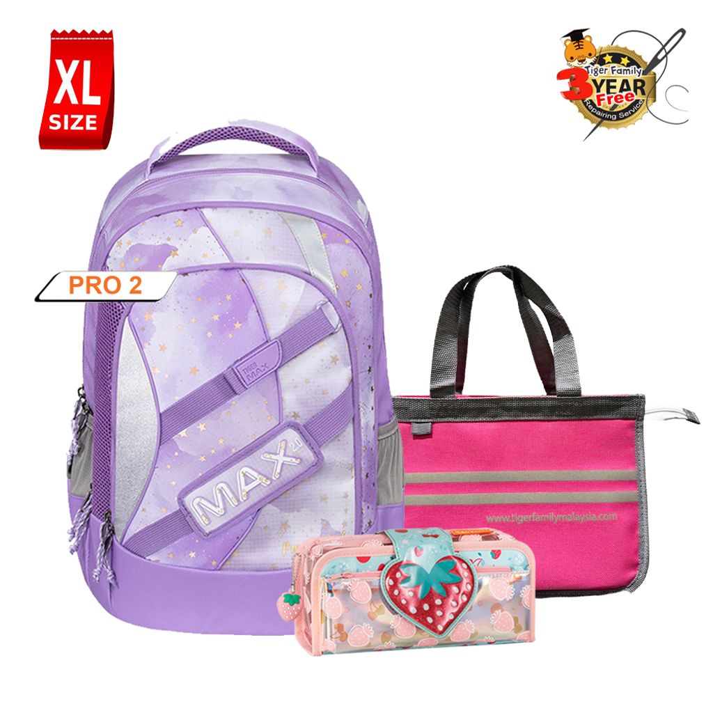 purple sky HB21 pink straw