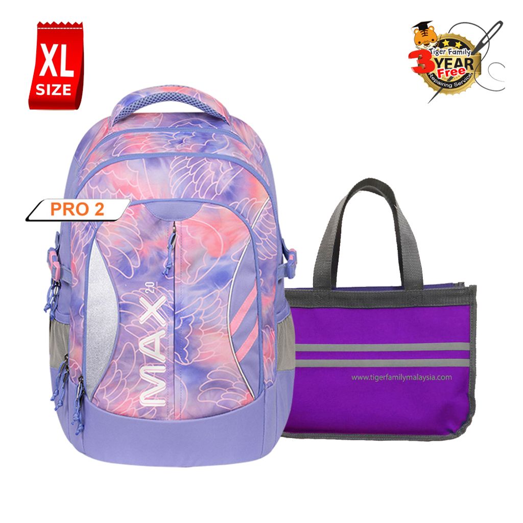 angel purple