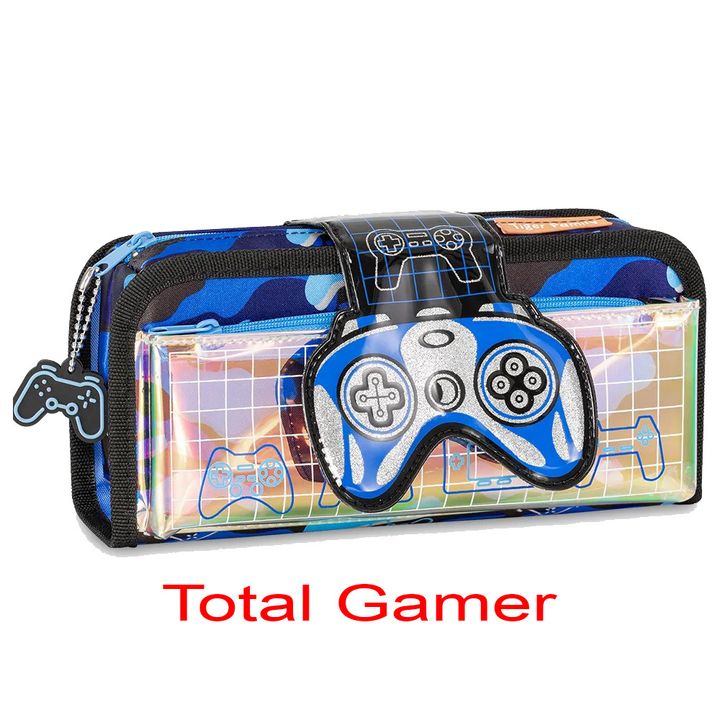 Gamer