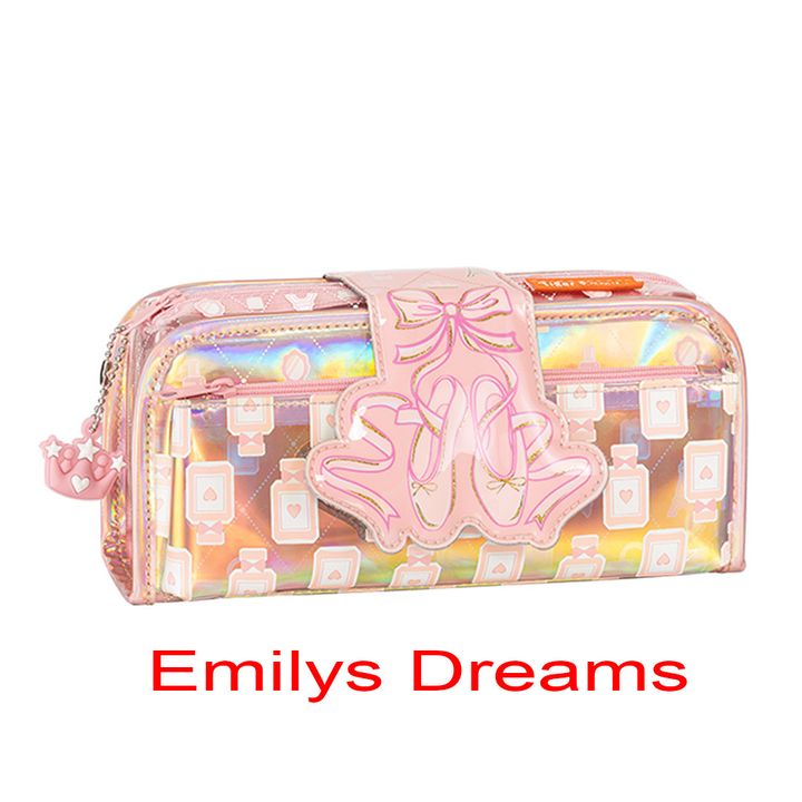 emilys dreams