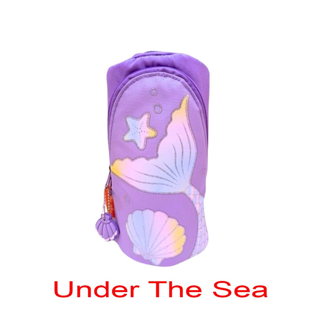 under the sea