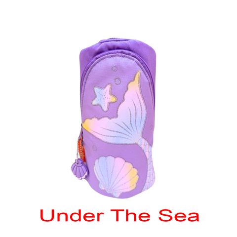 under the sea