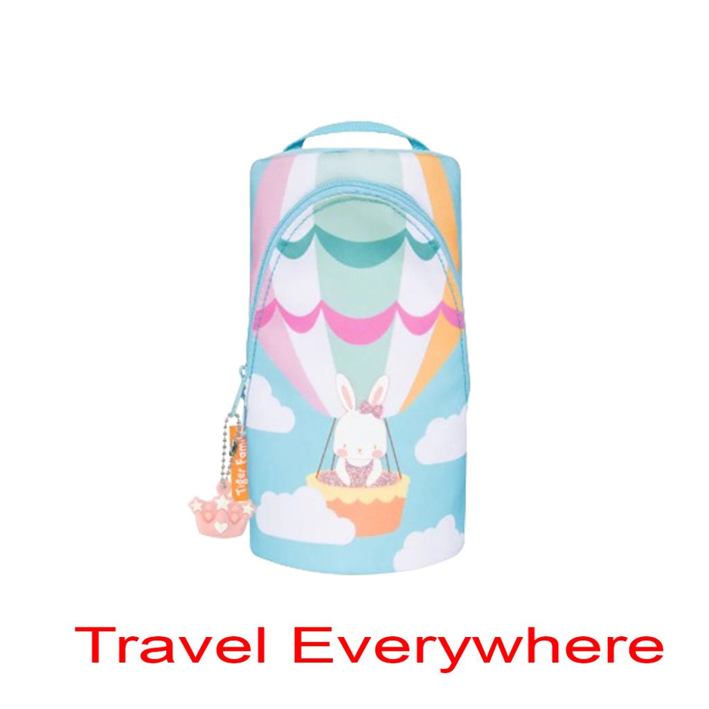 travel everywhere