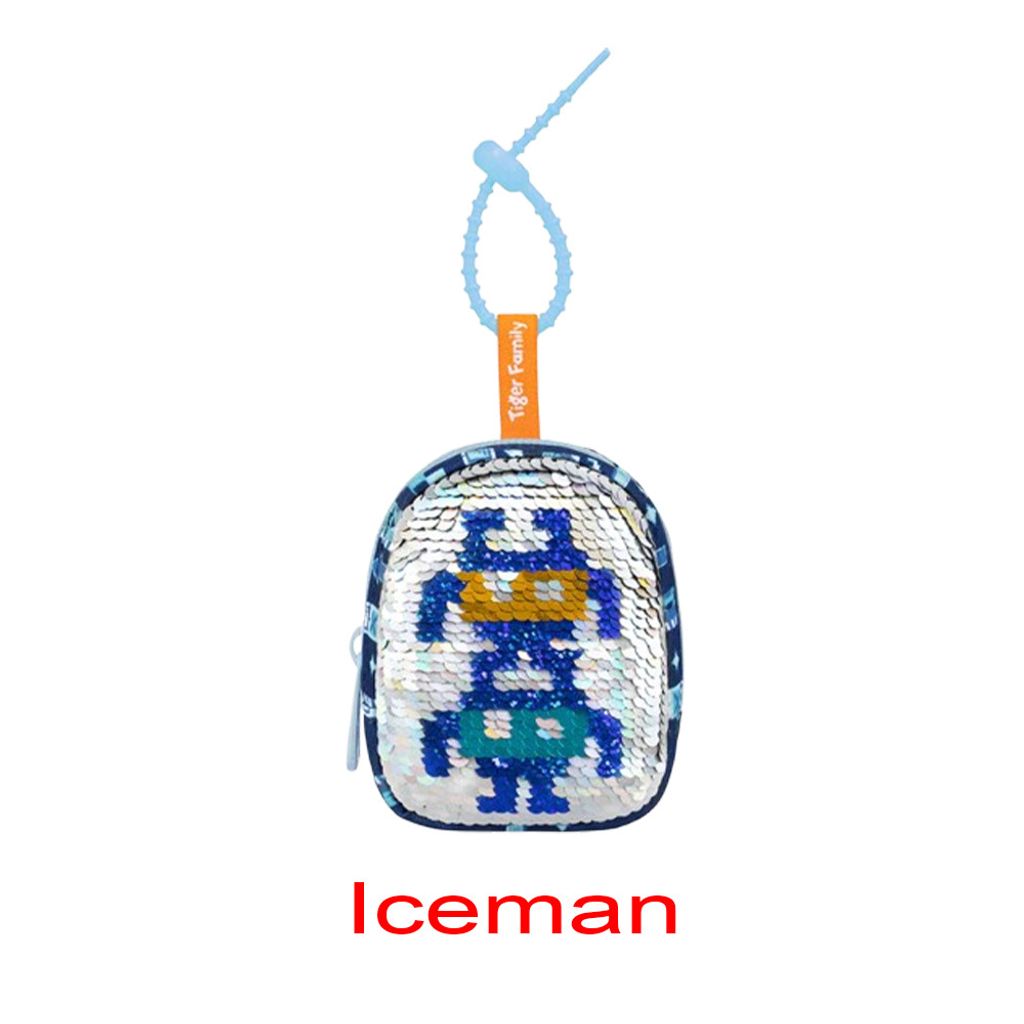 iceman