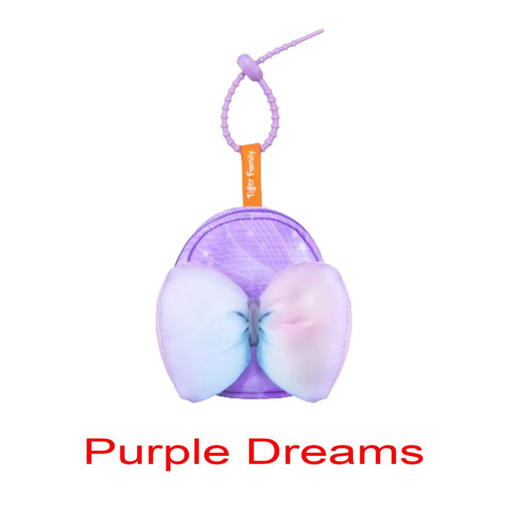 purple dreams