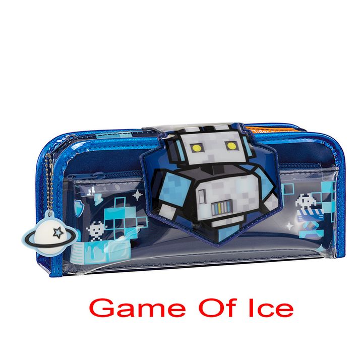 game of ice