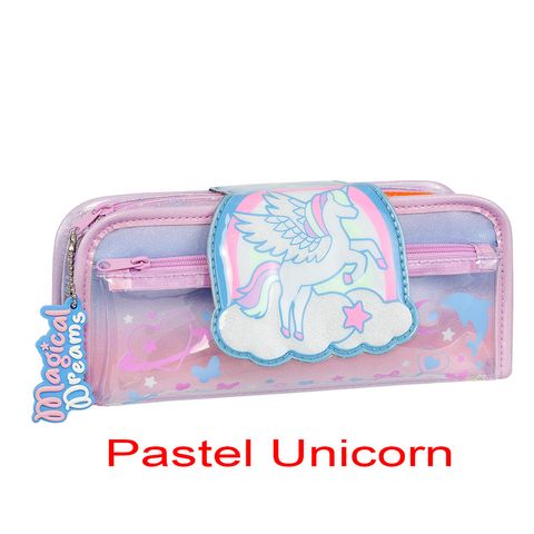 pastel unicorn