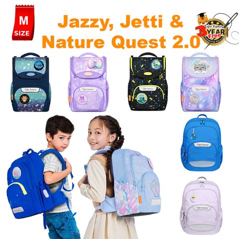 jazzy jetti nature