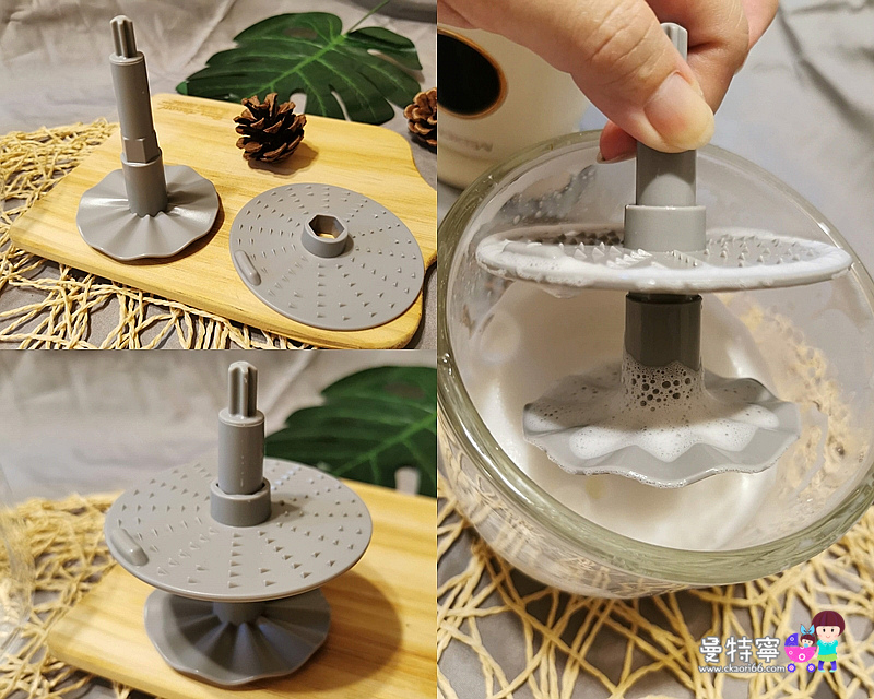 MAXCELIA無線復古調理秤秤機