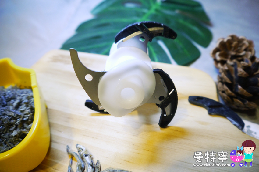 MAXCELIA無線復古調理秤秤機