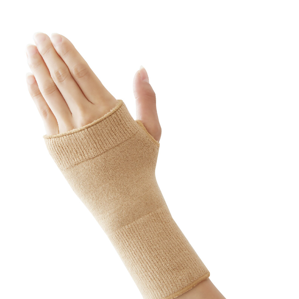 33-1.日本製【CERVIN】保暖長護腕_1000X1000