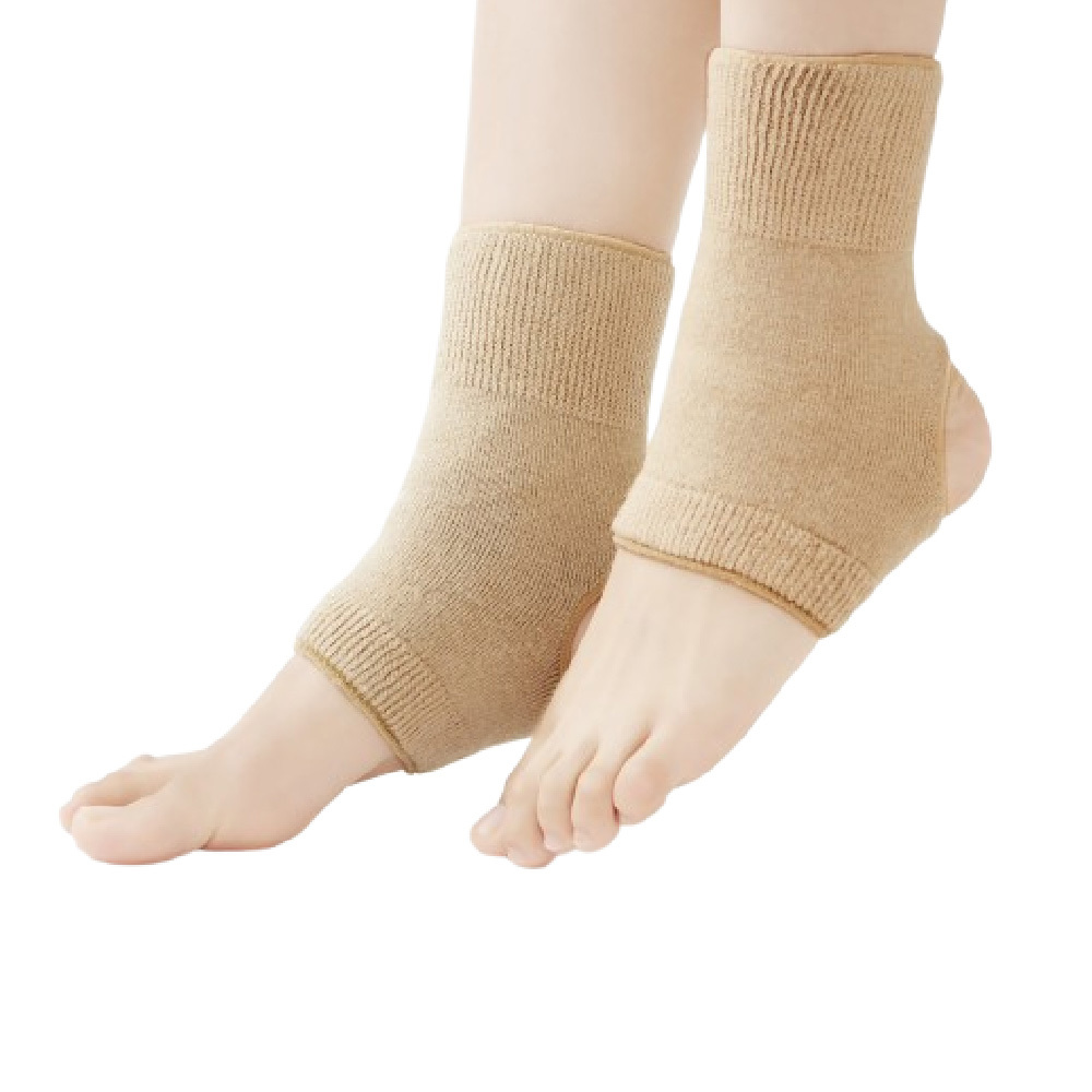 33-2.日本製【CERVIN】保暖護踝套(腳跟套)_1000X1000