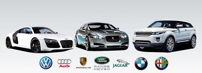Premier eAuto Parts | CAR MADE - European Car