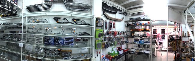 Premier eAuto Parts | CAR MADE - 4x4 Parts & Acc