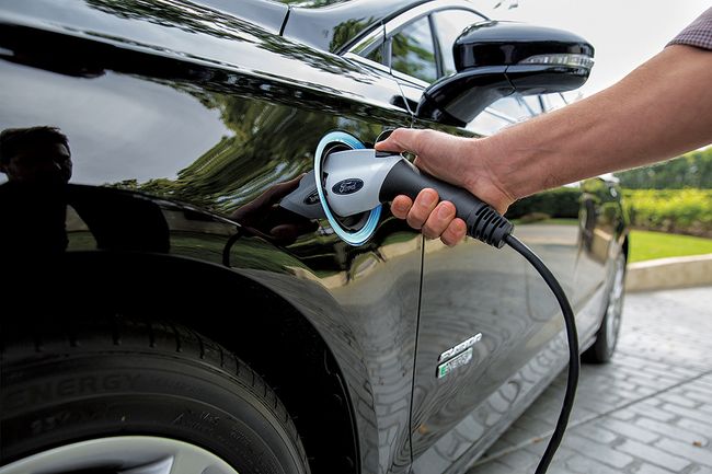 Premier eAuto Parts | CAR MADE - Electric Car