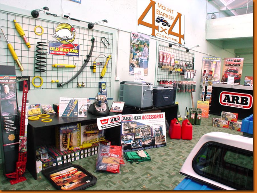 Premier eAuto Parts | 4X4 PARTS AND ACCESSORIES