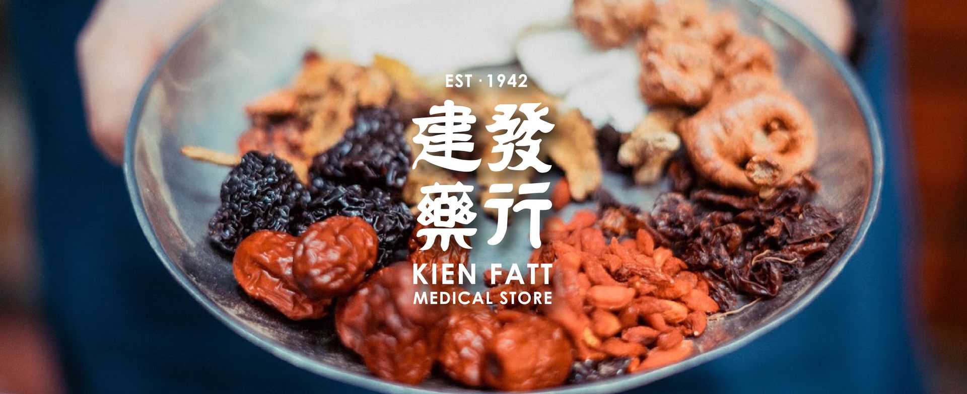 Kien Fatt Medical Store Sdn Bhd | 