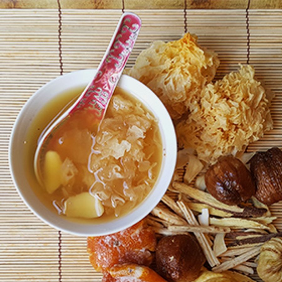 Kien Fatt Medical Store Sdn Bhd |  - Soup Packs 保健汤料