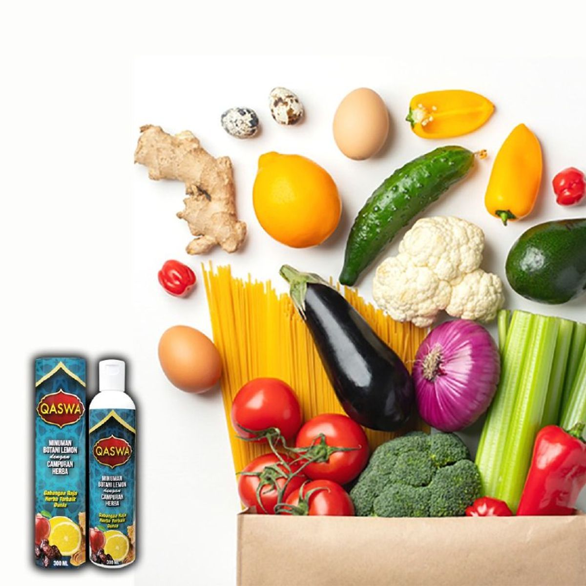 Saya takut sangat kalau kena serang dengan 3 sekawan