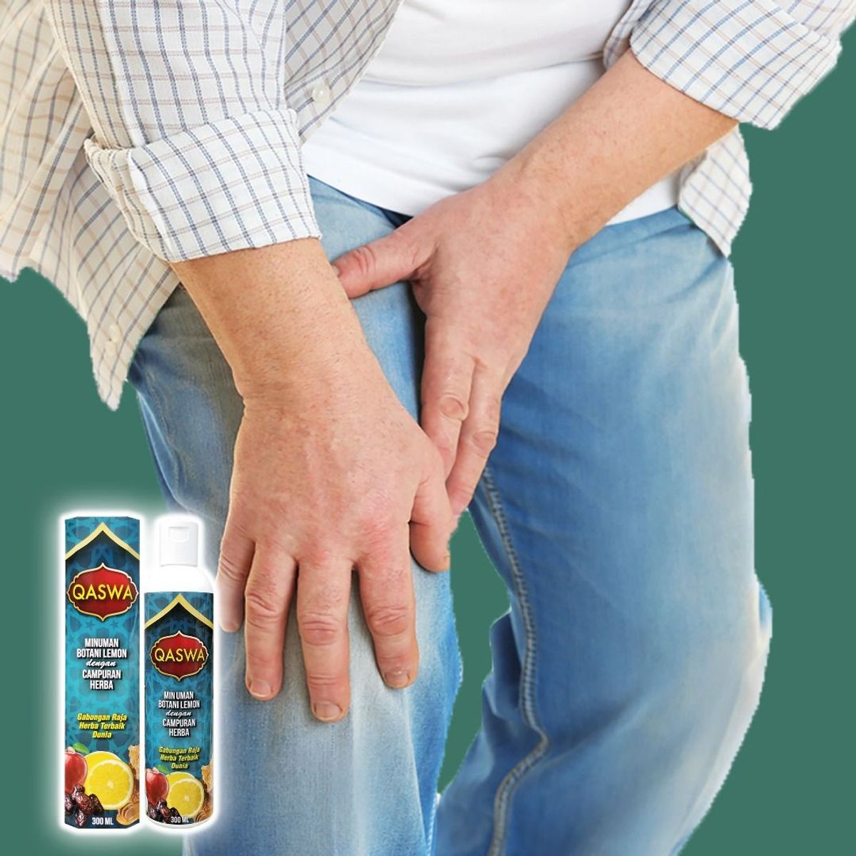 Macam mana nak tau kolestrol tinggi dalam badan?