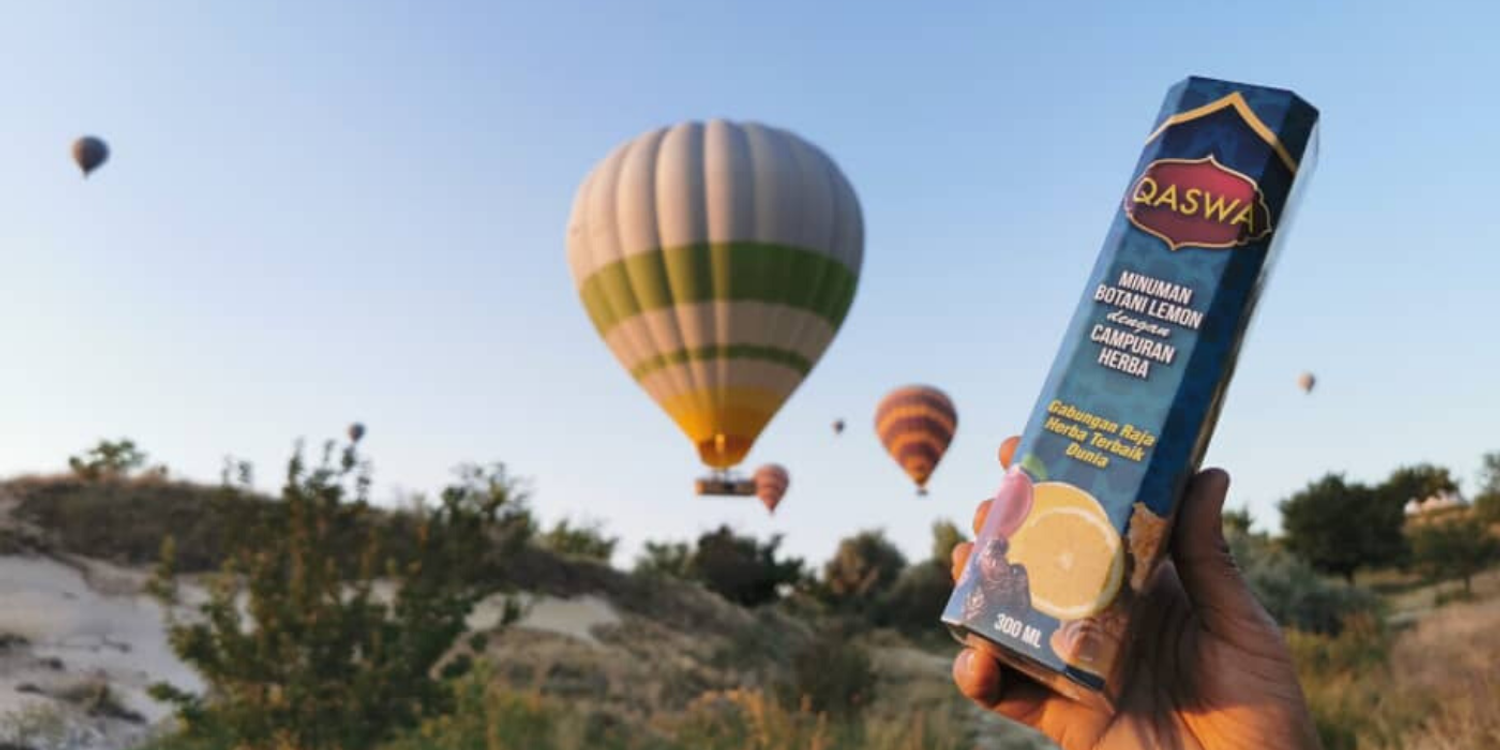 Qaswa | Sihat Besama Qaswa