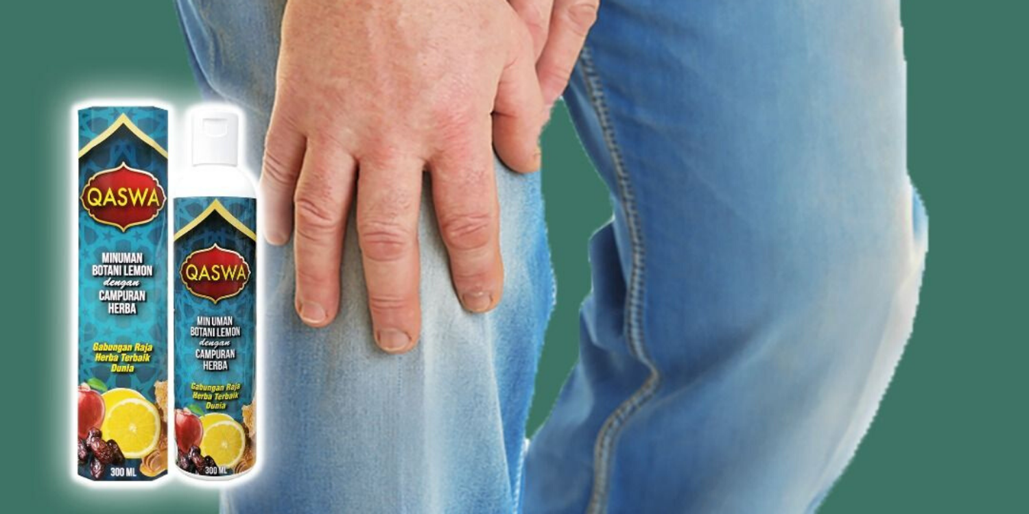 Qaswa - Macam mana nak tau kolestrol tinggi dalam badan?