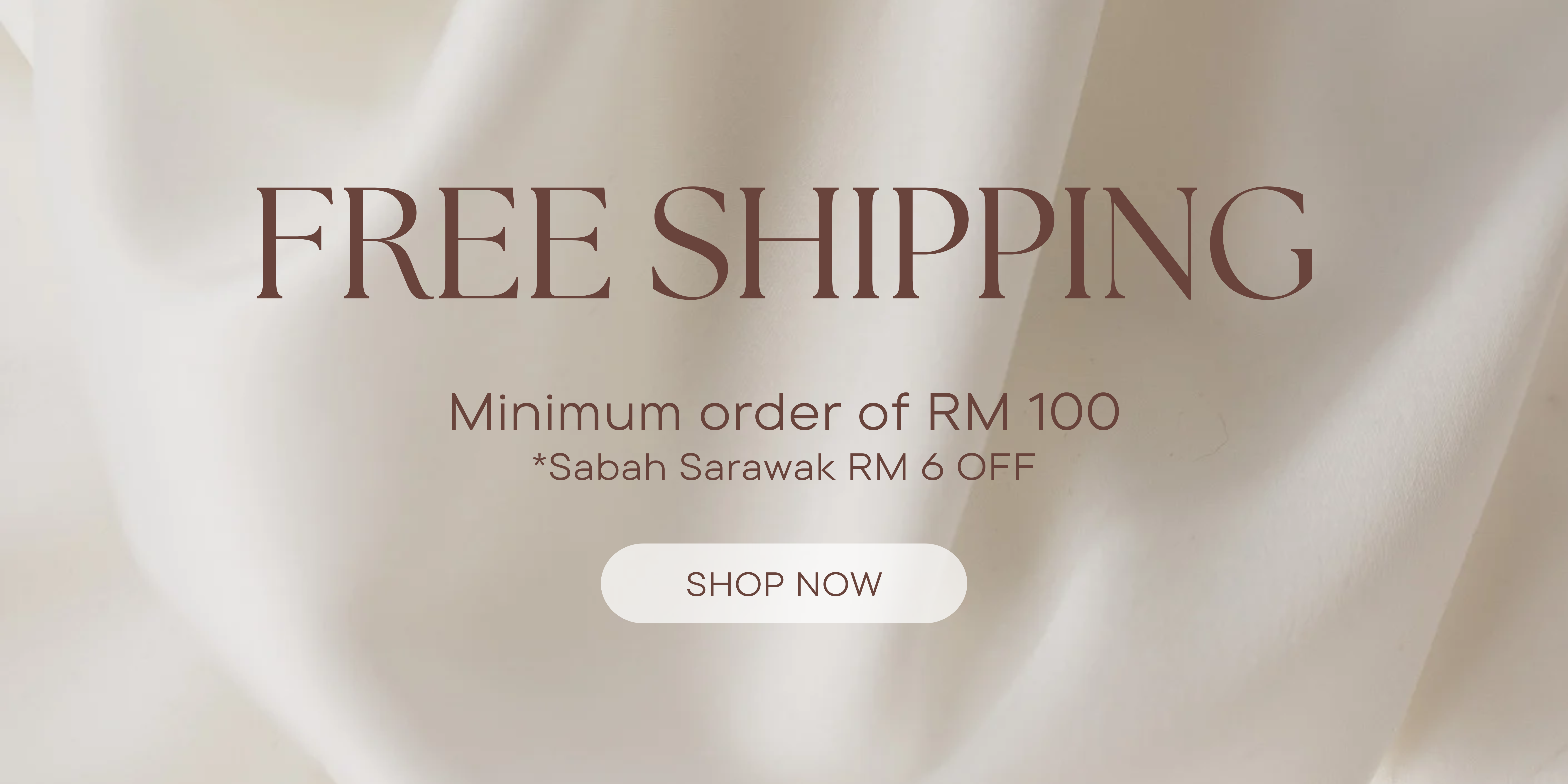 Web banner